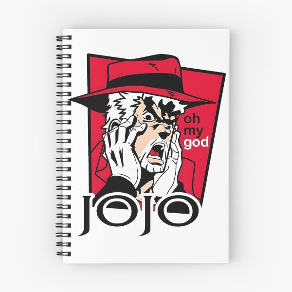 Item preview, oh my god! designed and sold by Florianbrain.