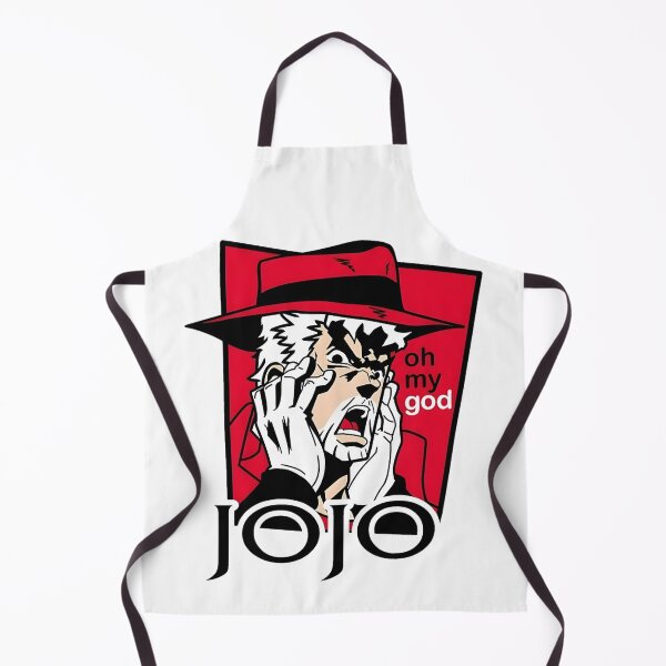 Item preview, oh my god! designed and sold by Florianbrain.