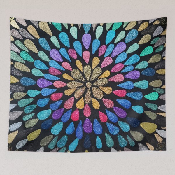Item preview, Abstract Art designed and sold by nastiaart.