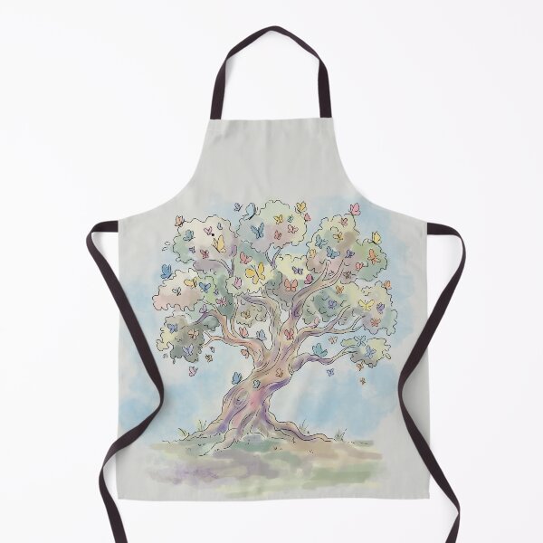 Item preview, Butterfly Tree designed and sold by HRSCreates.