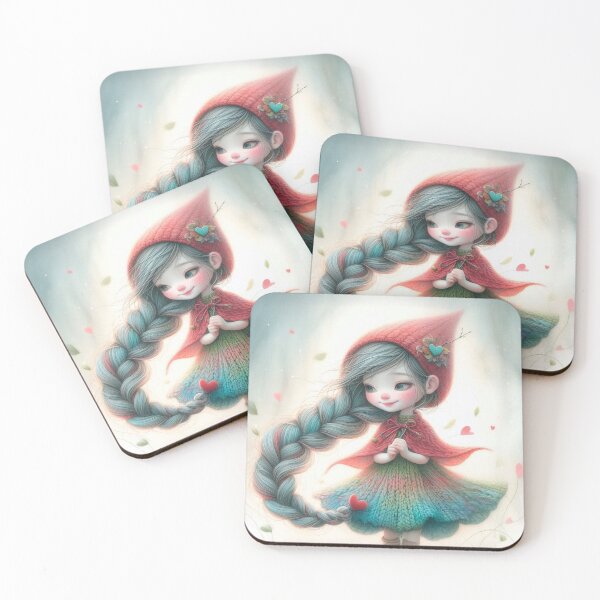 Item preview, Love in Mist designed and sold by Beyondnote-Art.