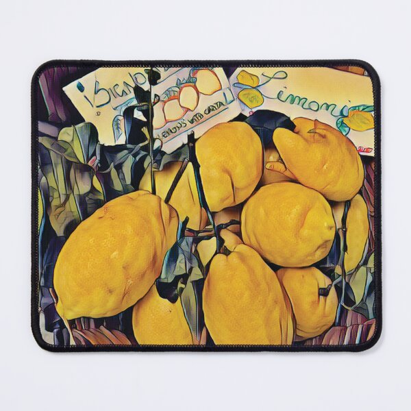 Item preview, Limone, Amalfi Coast, Italy designed and sold by Nicky Jury.