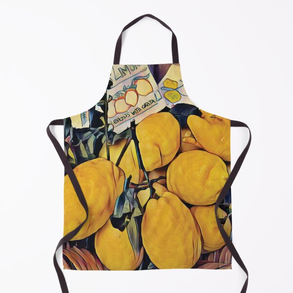 Item preview, Limone, Amalfi Coast, Italy designed and sold by Nicky Jury.