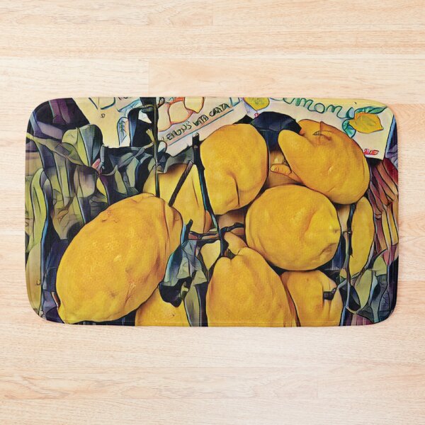 Item preview, Limone, Amalfi Coast, Italy designed and sold by Nicky Jury.