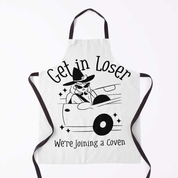 Item preview, We're joining a coven designed and sold by The Cozy Cauldron.
