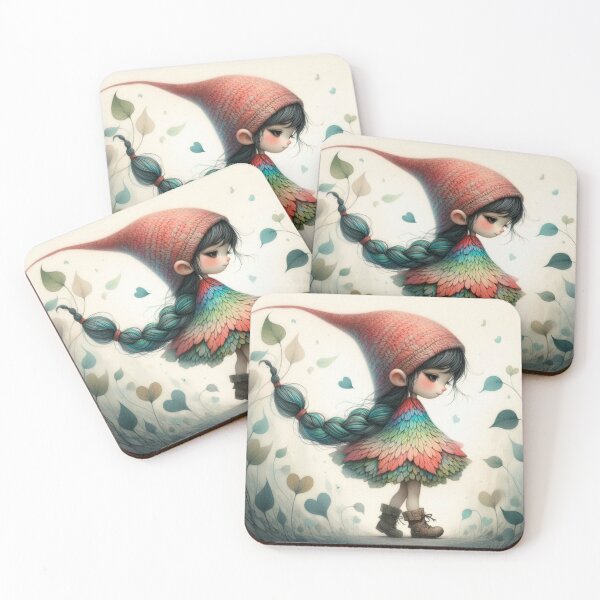 Item preview, Love in Mist designed and sold by Beyondnote-Art.