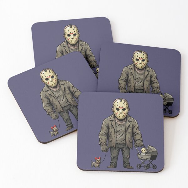 Item preview, Jason Cutie: The Family Man (Weekend Edition) designed and sold by CleverCulture.