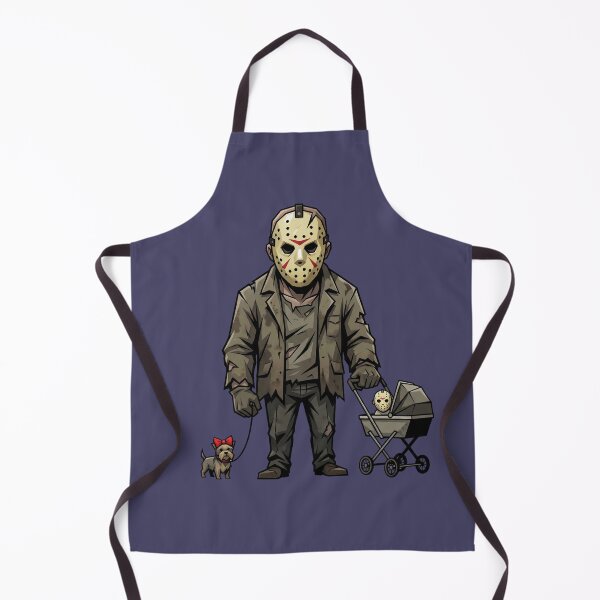Item preview, Jason Cutie: The Family Man (Weekend Edition) designed and sold by CleverCulture.
