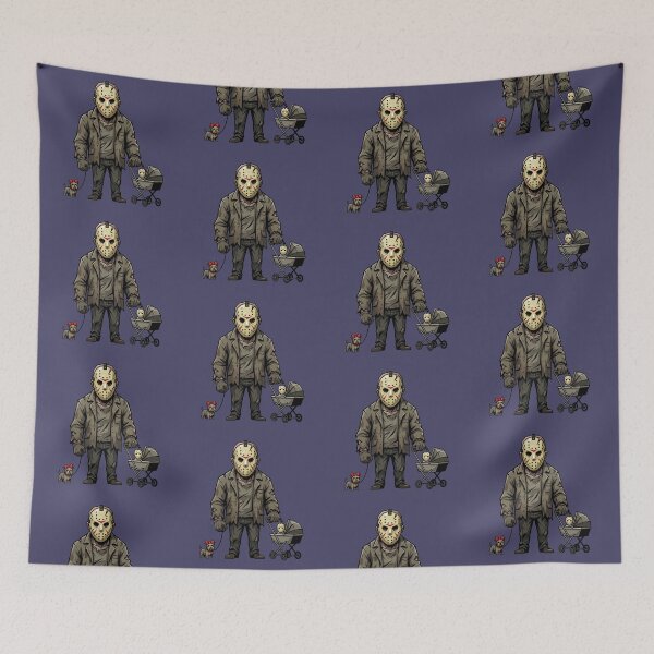 Item preview, Jason Cutie: The Family Man (Weekend Edition) designed and sold by CleverCulture.