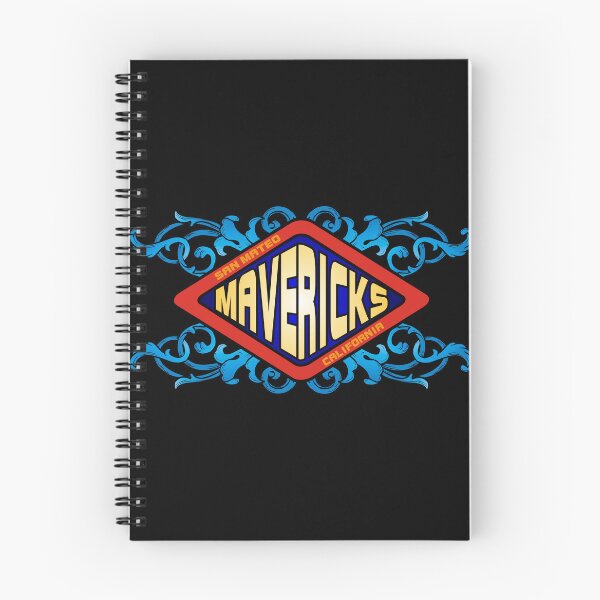 Item preview, Mavericks California retro sign designed and sold by studioss76.