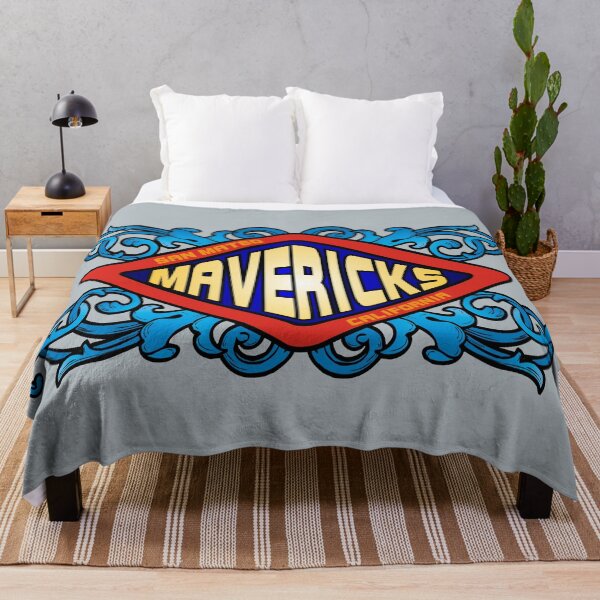 Item preview, Mavericks California retro sign designed and sold by studioss76.