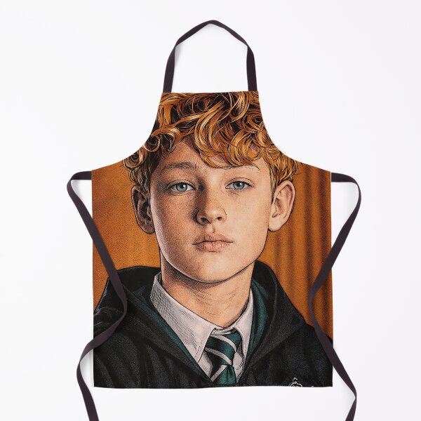 Item preview, British actor Lox Pratt (fan art) designed and sold by PopCultureAndStuff.