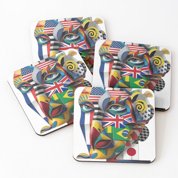 Item preview, Flags designed and sold by KaeAnneDesign.