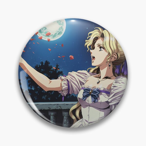 Item preview, Final Fantasy VI - Celes As Maria the Opera Singer designed and sold by nyanjutsu.