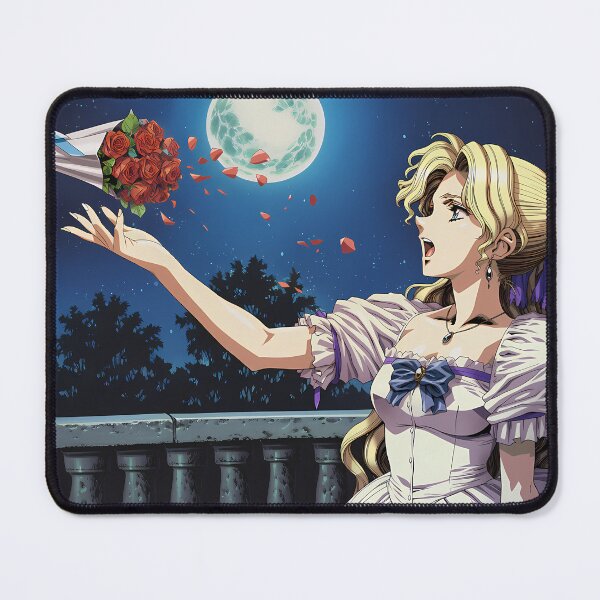 Item preview, Final Fantasy VI - Celes As Maria the Opera Singer designed and sold by nyanjutsu.