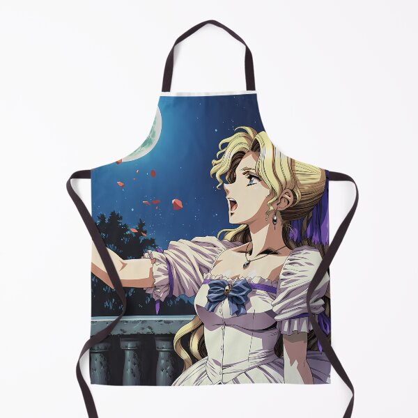 Item preview, Final Fantasy VI - Celes As Maria the Opera Singer designed and sold by nyanjutsu.
