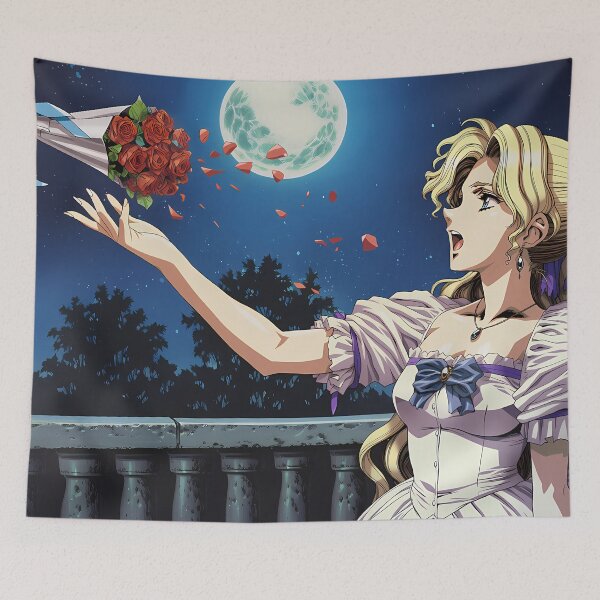 Item preview, Final Fantasy VI - Celes As Maria the Opera Singer designed and sold by nyanjutsu.