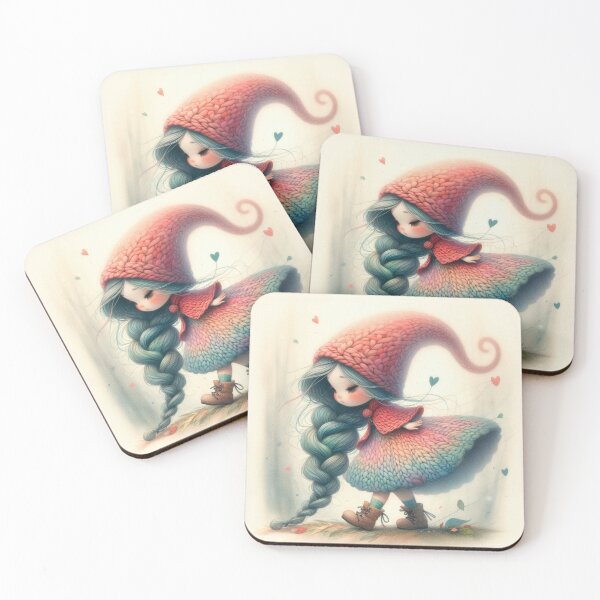 Item preview, Love in Mist designed and sold by Beyondnote-Art.