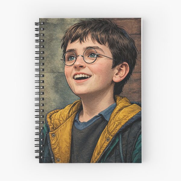 Item preview, Actor Dominic McLaughlin (fan art) designed and sold by PopCultureAndStuff.