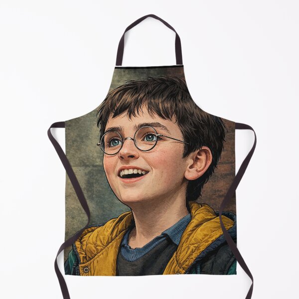 Item preview, Actor Dominic McLaughlin (fan art) designed and sold by PopCultureAndStuff.