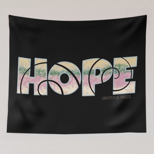 Item preview, Wishing for Hope designed and sold by Aakheperure.