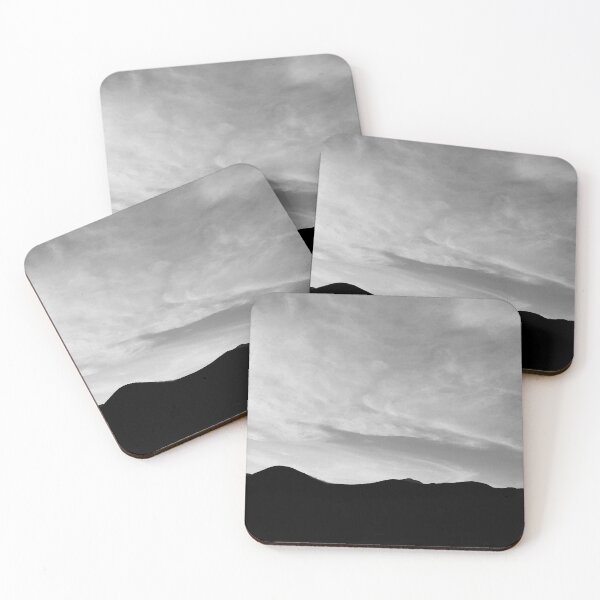 Item preview, Wonalancet Monochrome designed and sold by Wayne King.