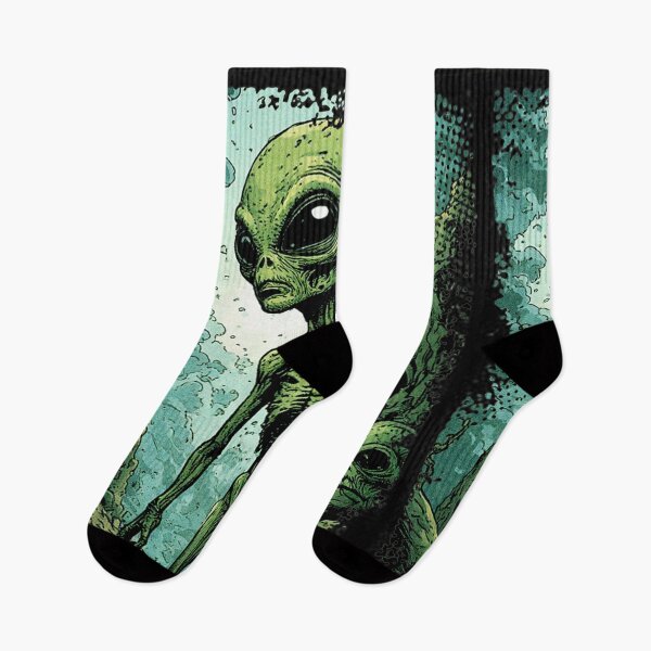 Item preview, Alien designed and sold by FabianoReis.
