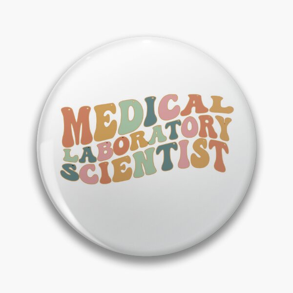 Item preview, medical laboratory scientist funny designed and sold by Doooriginals.