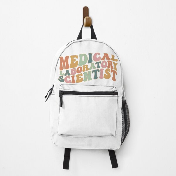 Item preview, medical laboratory scientist funny designed and sold by Doooriginals.