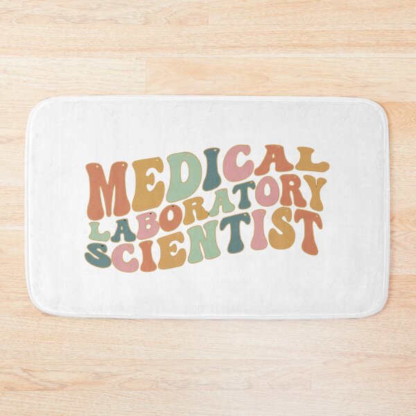Item preview, medical laboratory scientist funny designed and sold by Doooriginals.