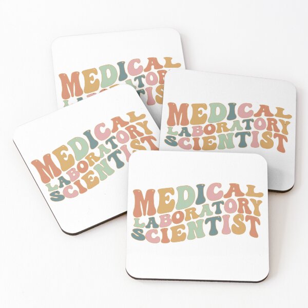 Item preview, medical laboratory scientist funny designed and sold by Doooriginals.