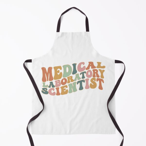 Item preview, medical laboratory scientist funny designed and sold by Doooriginals.