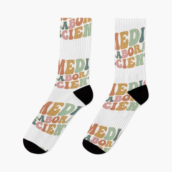 Item preview, medical laboratory scientist funny designed and sold by Doooriginals.