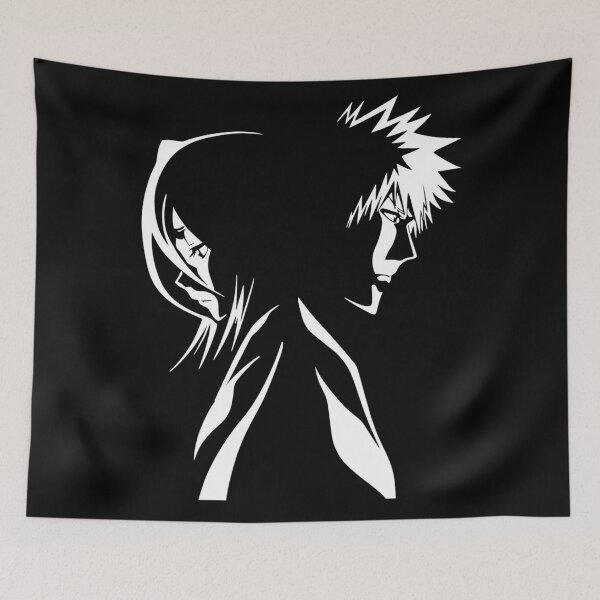 Item preview, shinigamies bestfriends designed and sold by Florianbrain.
