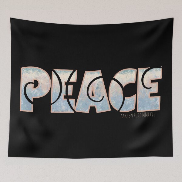 Item preview, Wishing for Peace designed and sold by Aakheperure.
