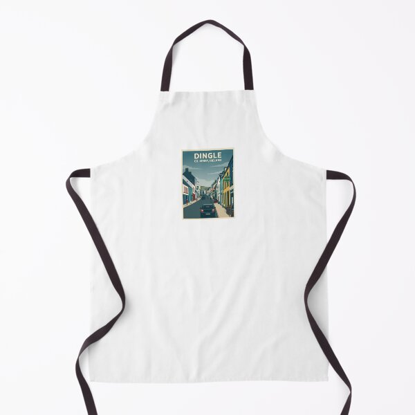 Item preview, Vintage Ireland: Dingle, County Kerry, Ireland designed and sold by CollyFlowerDesign.