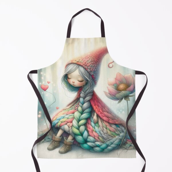 Item preview, Love in Mist designed and sold by Beyondnote-Art.
