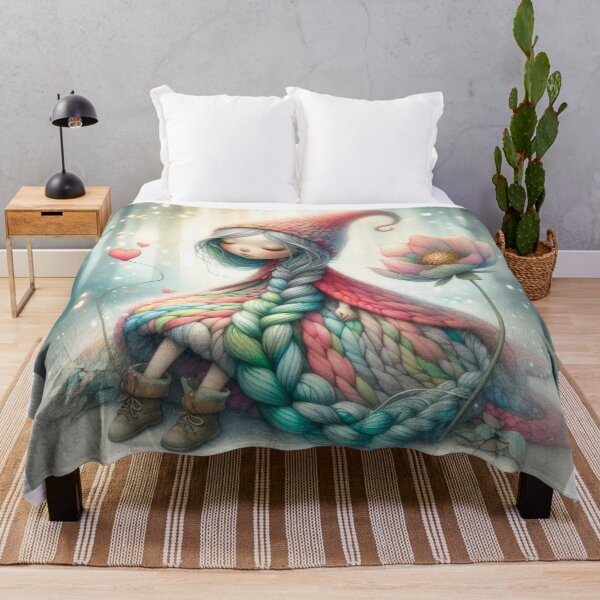 Item preview, Love in Mist designed and sold by Beyondnote-Art.