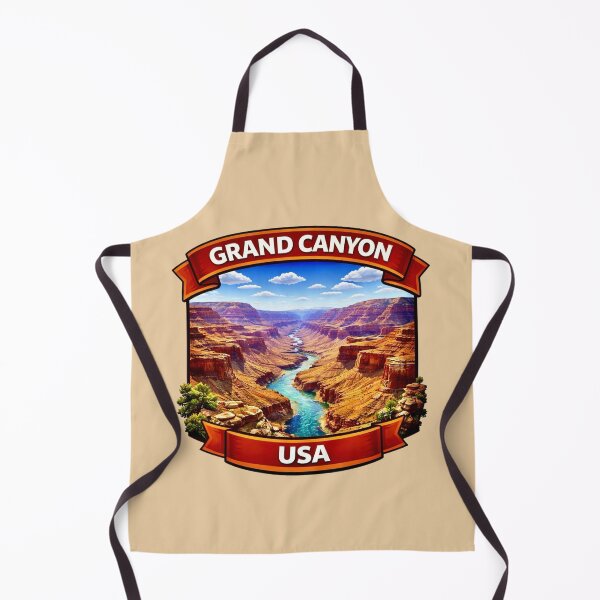 Item preview, Grand Canyon National Park - USA designed and sold by Myra365Art.