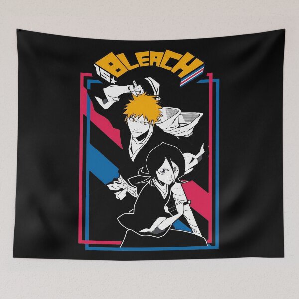 Item preview, shinigamies bestfriends designed and sold by Florianbrain.