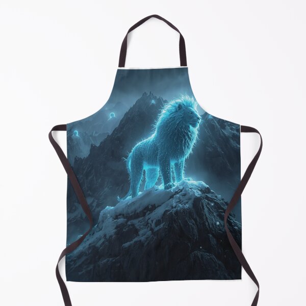 Item preview, Leão majestoso designed and sold by Anclarya Creations.