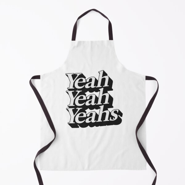 Item preview, YEAH YEAH YEAHS designed and sold by oddwonders.