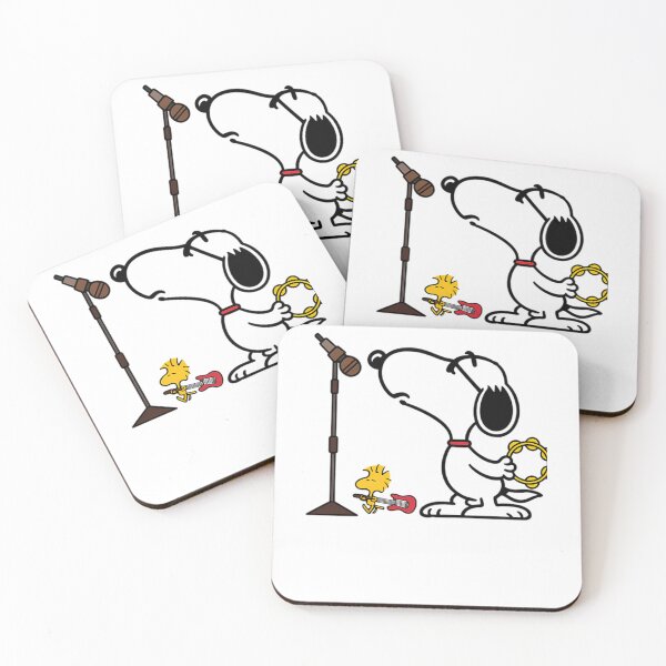 Item preview, Oasis Snoopy's Reunion designed and sold by TALEROX.