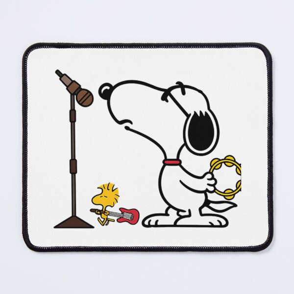 Item preview, Oasis Snoopy's Reunion designed and sold by TALEROX.