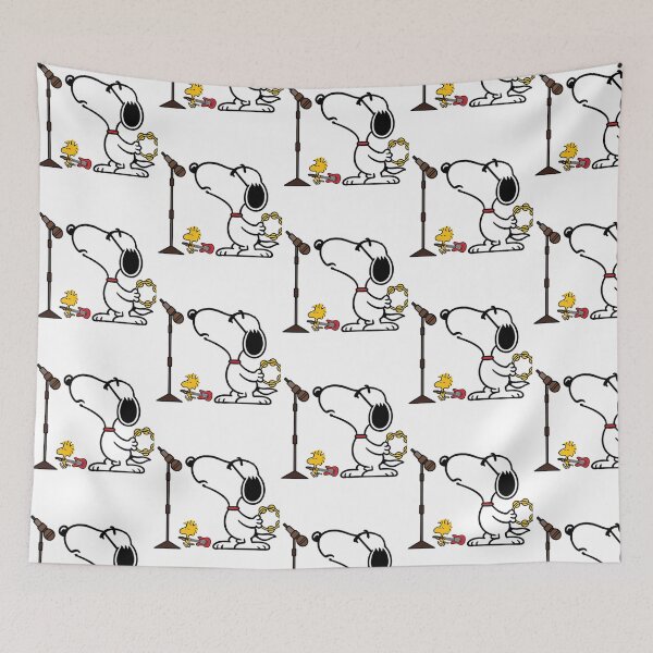 Item preview, Oasis Snoopy's Reunion designed and sold by TALEROX.