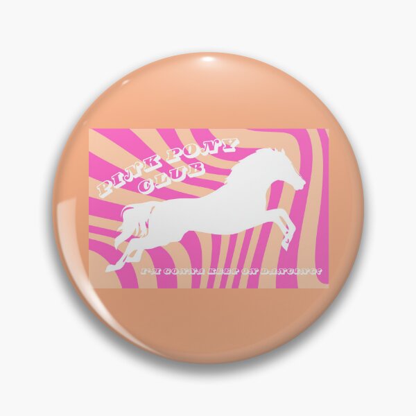 Item preview, Pink pony club designed and sold by Artbubblexox.