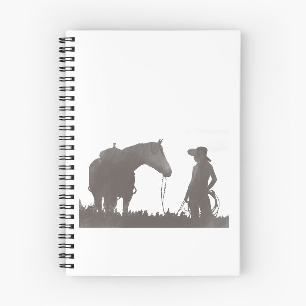 Item preview, Western Girl designed and sold by JarahDesign.