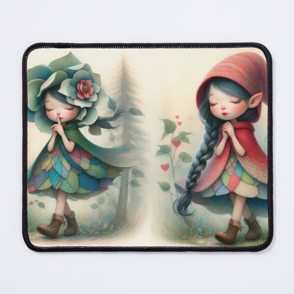 Item preview, Love in Mist designed and sold by Beyondnote-Art.