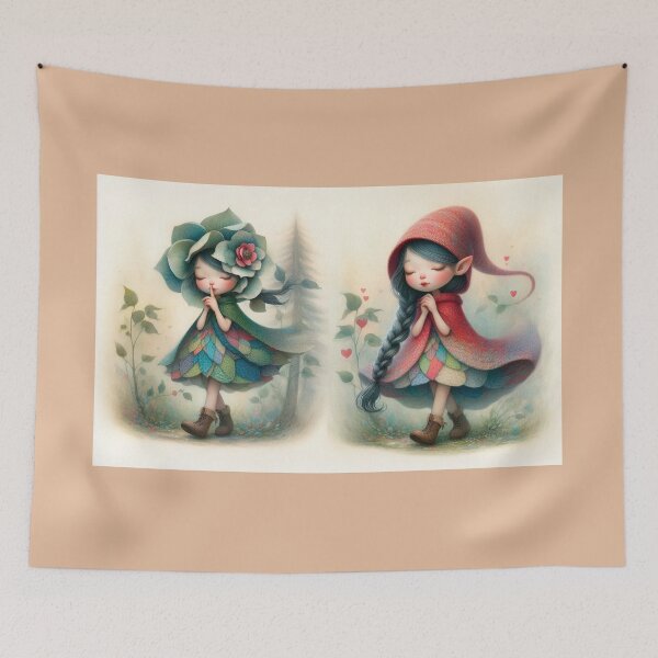 Item preview, Love in Mist designed and sold by Beyondnote-Art.