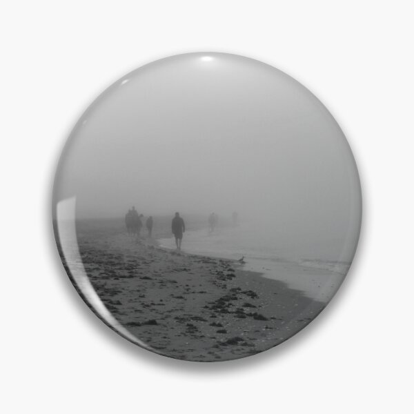 Item preview, Fog on Manasota Key designed and sold by DianaMatisz.